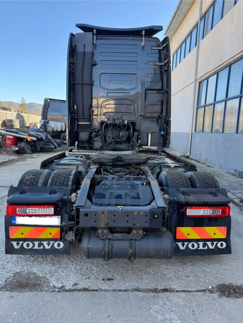 Volvo Fh FH 460 , снимка 6 - Камиони - 49377088