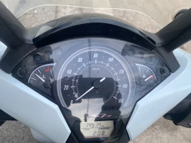 Honda 125 Sh 125i Start Stop ABS, снимка 7