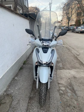 Honda 125 Sh 125i Start Stop ABS, снимка 2