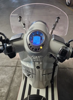 Peugeot Django, снимка 6