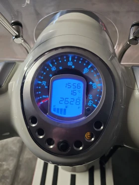 Peugeot Django, снимка 7