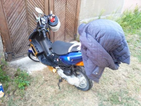 Peugeot Speedfight 2, снимка 11