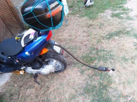 Peugeot Speedfight 2, снимка 10