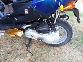 Peugeot Speedfight 2, снимка 3