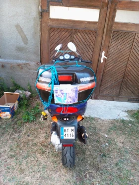Peugeot Speedfight 2, снимка 6