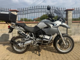 BMW R 1200 GS, снимка 1