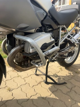 BMW R 1200 GS, снимка 3