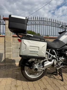 BMW R 1200 GS, снимка 6