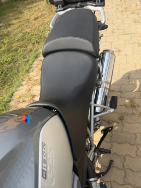 BMW R 1200 GS, снимка 4