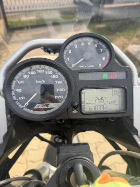 BMW R 1200 GS, снимка 5