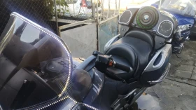 BMW K BMW K 1200 LT, снимка 10