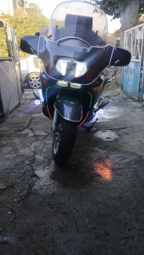 BMW K BMW K 1200 LT, снимка 7