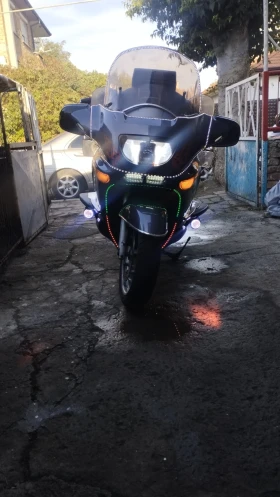 BMW K BMW K 1200 LT, снимка 6