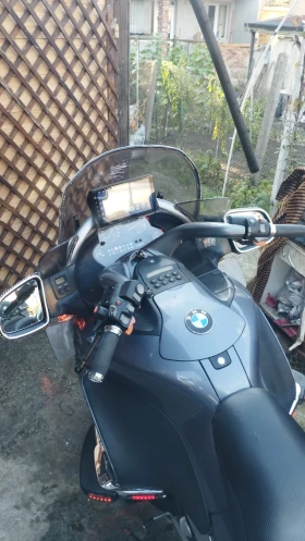 BMW K BMW K 1200 LT, снимка 2