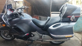 BMW K BMW K 1200 LT, снимка 11