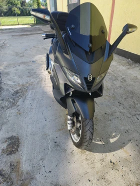 Gilera Nexus 500 | Mobile.bg    7