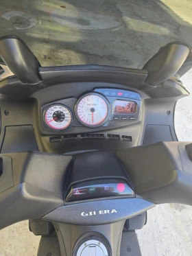 Gilera Nexus 500 | Mobile.bg    8