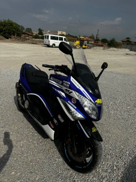 Yamaha T-max | Mobile.bg    5