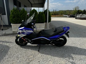 Yamaha T-max, снимка 1