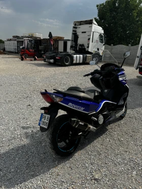 Yamaha T-max | Mobile.bg    6