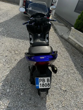 Yamaha T-max, снимка 7