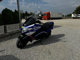 Yamaha T-max, снимка 2