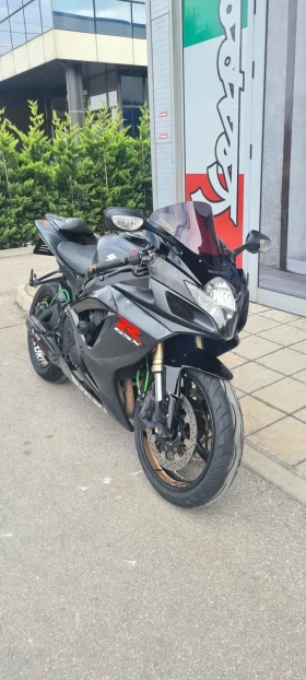 Suzuki Gsxr K6 600  | Mobile.bg    2