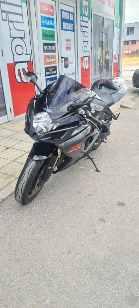 Suzuki Gsxr K6 600  | Mobile.bg    1