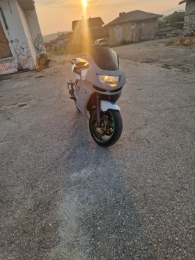 Kawasaki Zxr, снимка 2