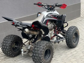 Yamaha Raptor 700 Special Edition, снимка 2