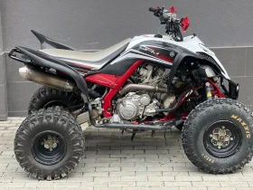 Yamaha Raptor 700 Special Edition, снимка 3