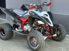 Yamaha Raptor 700 Special Edition | Mobile.bg    2