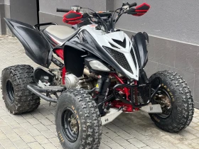 Yamaha Raptor 700 Special Edition, снимка 9