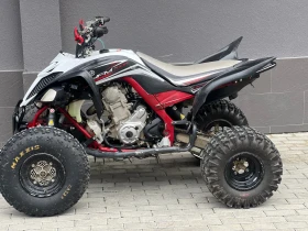 Yamaha Raptor 700 Special Edition, снимка 4