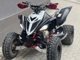 Yamaha Raptor 700 Special Edition, снимка 1