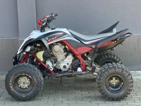 Yamaha Raptor 700 Special Edition | Mobile.bg    4