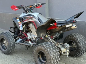 Yamaha Raptor 700 Special Edition | Mobile.bg    5