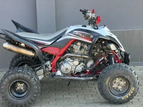 Yamaha Raptor 700 Special Edition | Mobile.bg    6