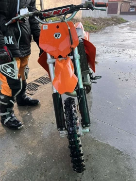 Ktm 65 SX, снимка 6