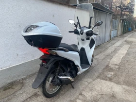 Honda 125 Sh 125i Start Stop ABS | Auto.bg — изображение 5