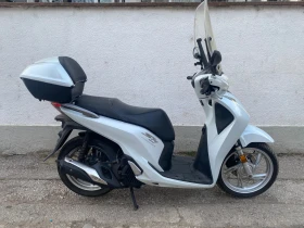 Honda 125 Sh 125i Start Stop ABS | Auto.bg — изображение 3
