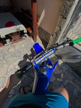 Yamaha Yz | Mobile.bg � ����� ������ 5