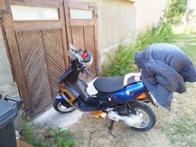 Peugeot Speedfight 2 | Mobile.bg � ����� ������ 13