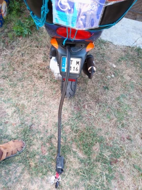 Peugeot Speedfight 2 | Mobile.bg � ����� ������ 8