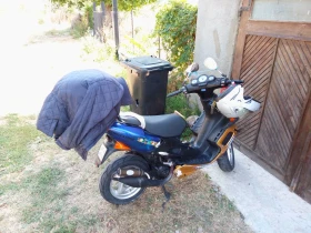 Peugeot Speedfight 2 | Mobile.bg � ����� ������ 12