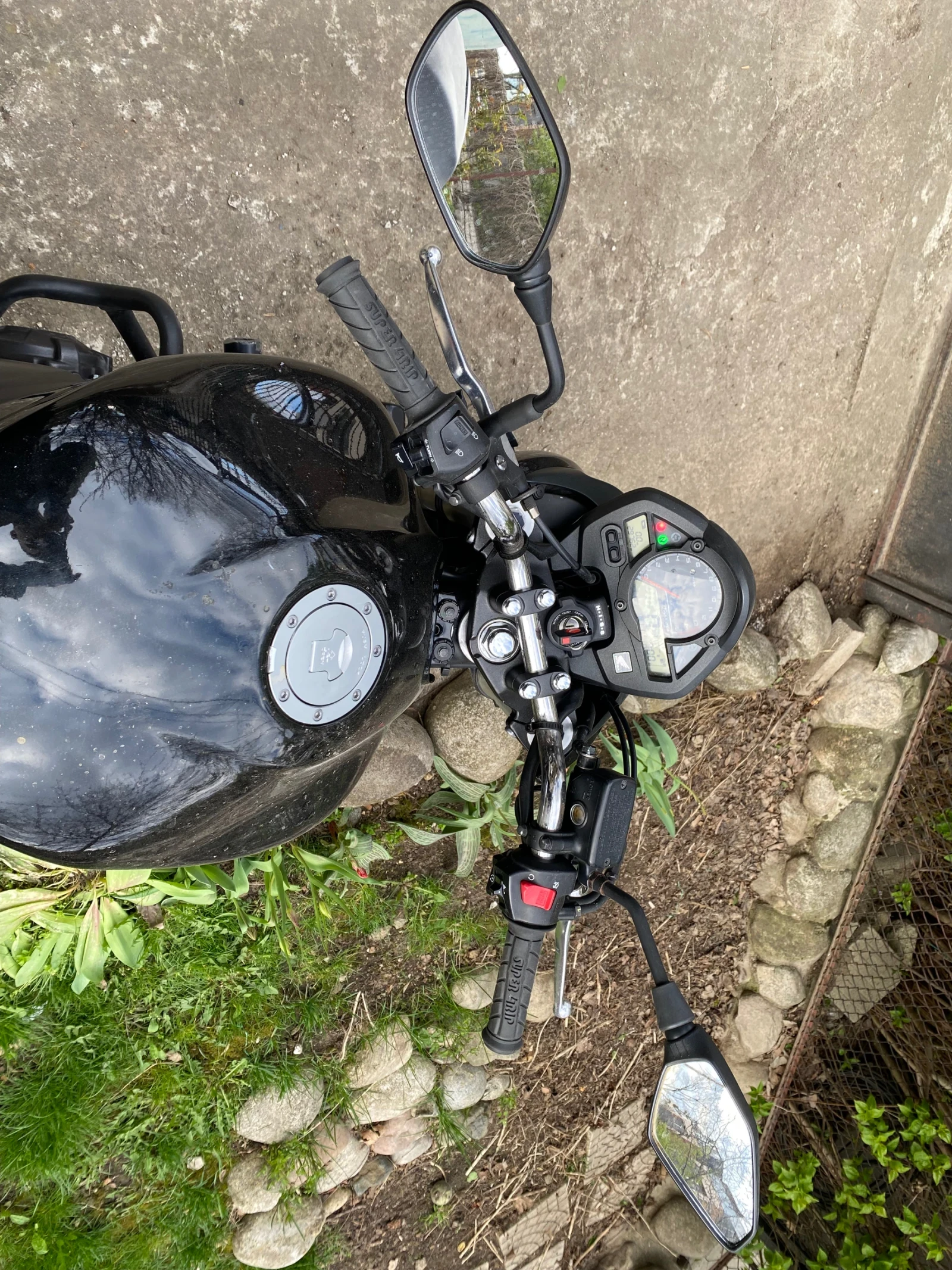 Honda Hornet  - изображение 7