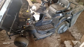 Сенокосачка Stiga 84 MT, снимка 2