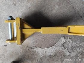 Допълнително оборудване Друг вид Кофа за багер, снимка 11