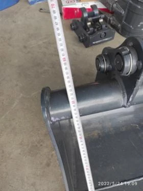 Допълнително оборудване Друг вид Кофа за багер, снимка 8