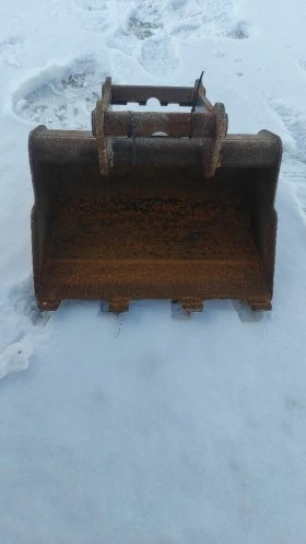 Допълнително оборудване Друг вид Кофа за багер, снимка 12